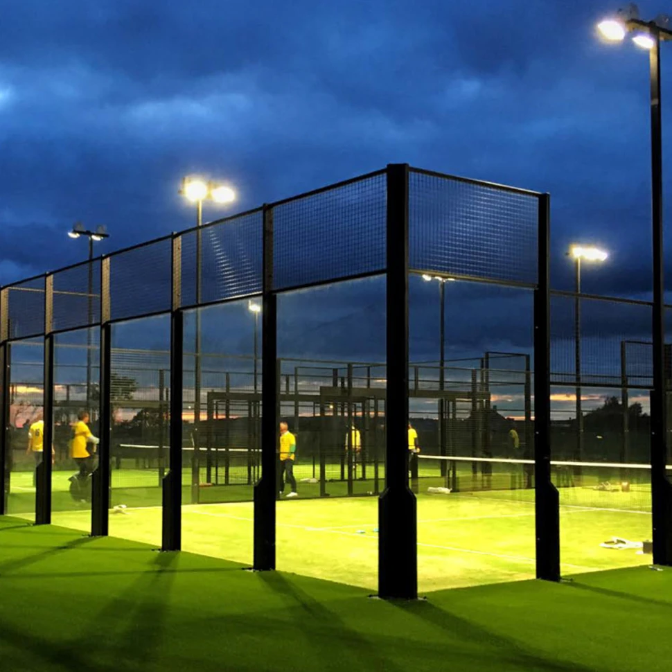 Padel-4 Padel-4